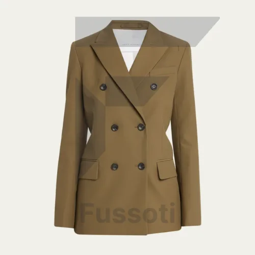 Cool Cotton Blazers